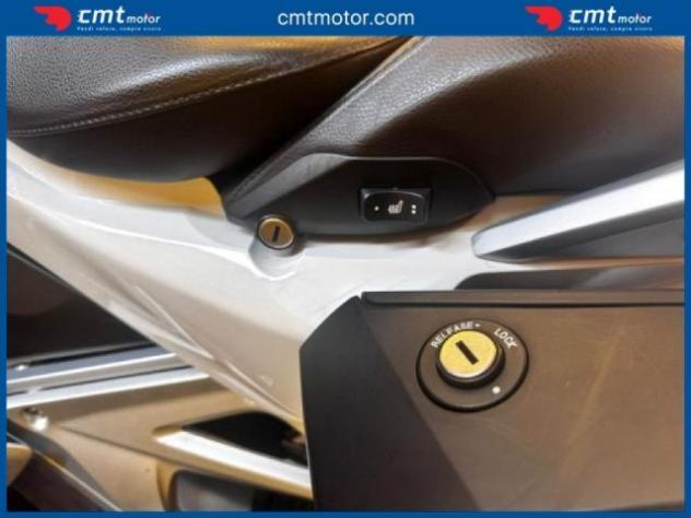 BMW R 1250 RT Garantita e Finanziabile rif. 22588866 - Foto 10