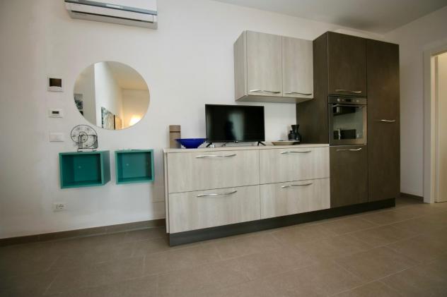 Appartamento in vendita a Calambrone - Pisa 55 mq Rif: 960447 - Foto 5