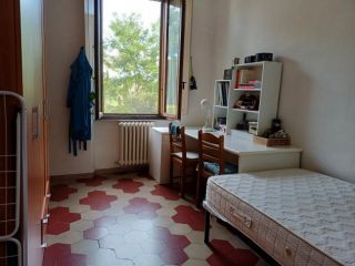 Stanza in appartamento in affitto a Siena