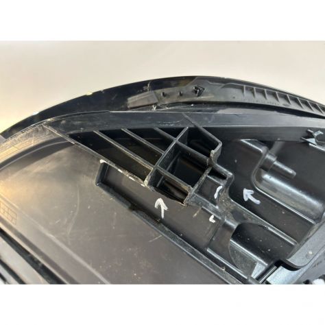AUDI A6 C7 Faro anteriore Full Led sinistro-17575 - Foto 8