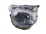 FARO ANTERIORE DESTRO CITROEN C1 Serie (PA,PS) 81110-0H170 (1420)