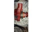 VENDO POMPA ACQUA FIAT IVECO UNIC