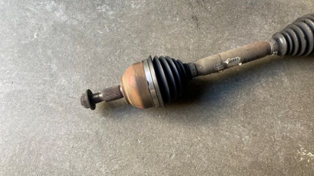Semiasse anteriore DX Ford Kuga 2.0TDCI del 2010 (8V41-3B436-AC) - Foto 2