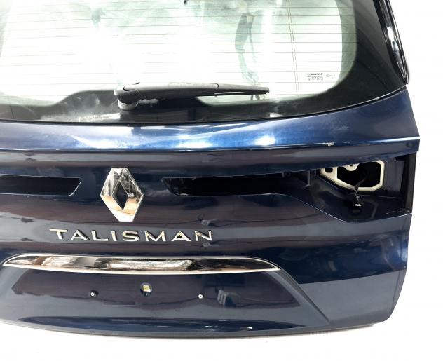 PORTELLONE POSTERIORE COMPLETO RENAULT Talisman Sporter (18) - Foto 3