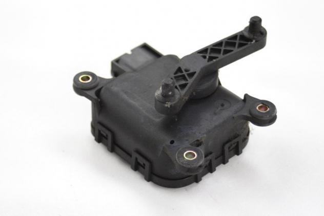 4B1820511D MOTORINO SCATOLA RISCALDAMENTO AUDI A6 SW 2.5 D 4X4 110KW AUT 5P (1999) RICAMBIO USATO 0132801125 - Foto 3