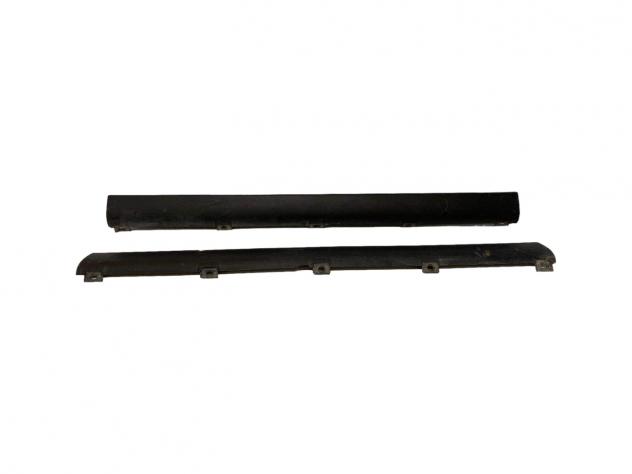 Minigonna Sottoporta Fiat New Panda 735521098 735521100 - 37760