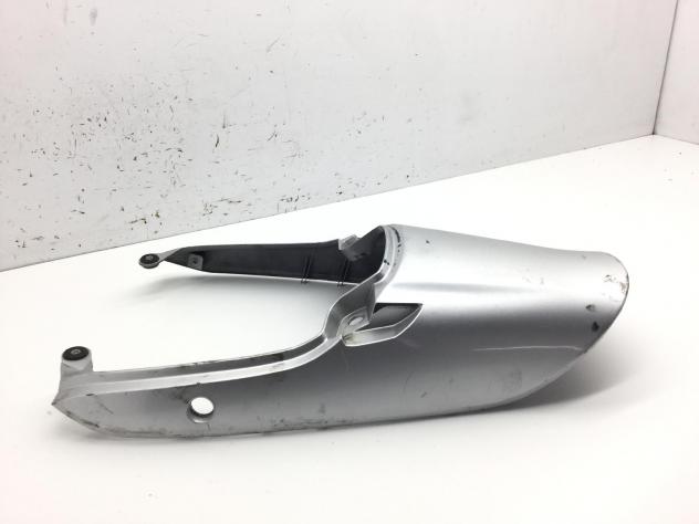 SUZUKI GSX 750 CARENA FIANCATE CODA CODONE POSTERIORE 1998 2001 AE111 - Foto 2