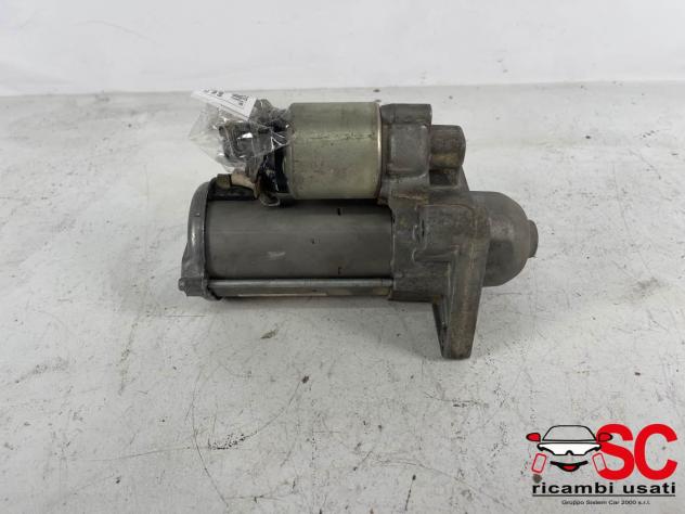Motorino Di Avviamento Opel Corsa F 1.2 Benzina 9830507480 - 39928 - Foto 4