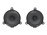 Altoparlante Cassa Stereo Abarth 124 Spider  - 13776