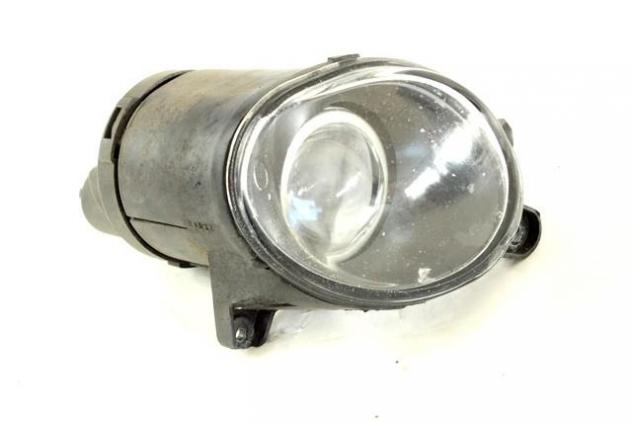 3B7941699A FARO FANALE PROIETTORE FENDINEBBIA ANTERIORE SINISTRO VOLKSWAGEN PASSAT 1.9 96KW 5P D 6M (2002) RICAMBIO USATO SUPPORTO DANNEGGIATO DA INCO