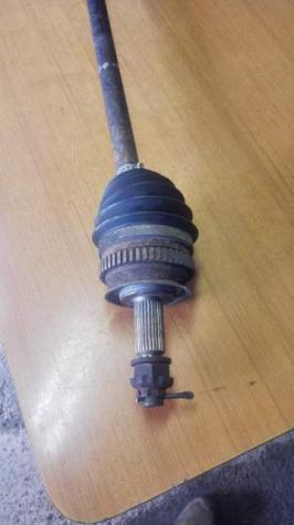 Semiasse / Giunto Destro / DX CHRYSLER Voyager 2.5 TD 1998 - Foto 5