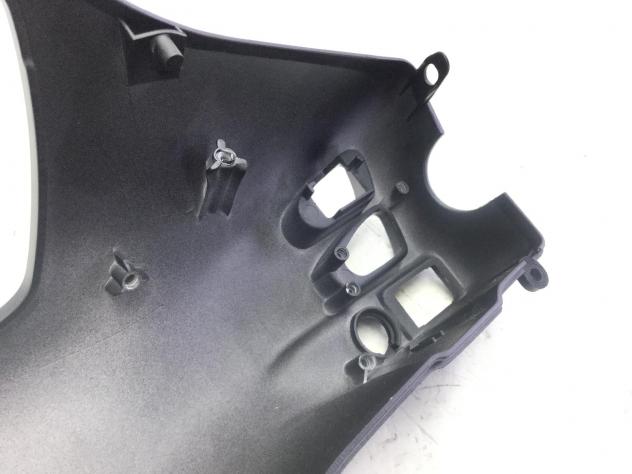 PIAGGIO VESPA GTS SUPER HPE KM0 300 CARENA MANUBRIO POSTERIORE 2020 2022 MD310 - Foto 9