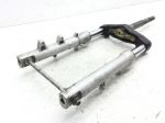 HONDA FORESIGHT 250 FORCELLA ANTERIORE FODERI STELI PIASTRA INFERIORE 1998 2004