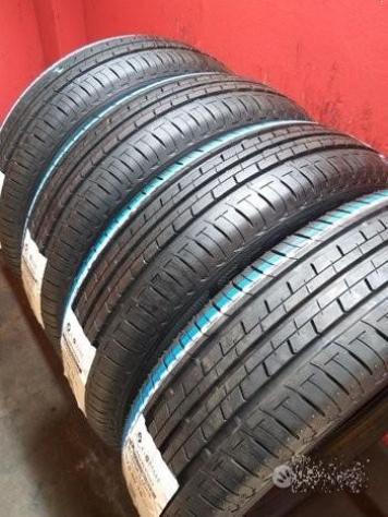 4 gomme 175 60 16 bridgestone a4841 - Foto 4