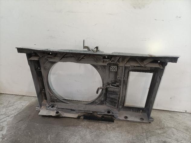 CALANDRA PEUGEOT 308 Serie 9676568780 DV6TED4 (0714) - Foto 6