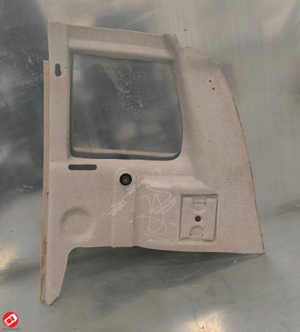 1001384 RIVESTIMENTO INTERNO FIANCATA POSTERIORE DESTRA MICROCAR MC1 MC2