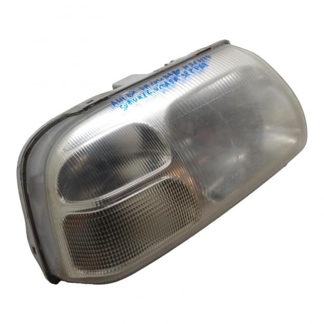 FARO ANTERIORE DESTRO SUZUKI Grand Vitara 3P 100-32078 (9905) - Foto 2