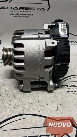 Alternatore C4 - 208 - 508 1.4-1.6HDI 9674646180 - Foto 3