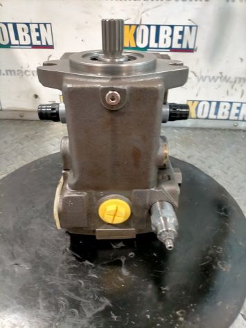 Pompa Rexroth A10VG28EP4M1/10R-NSC10F005SH-S - Foto 3