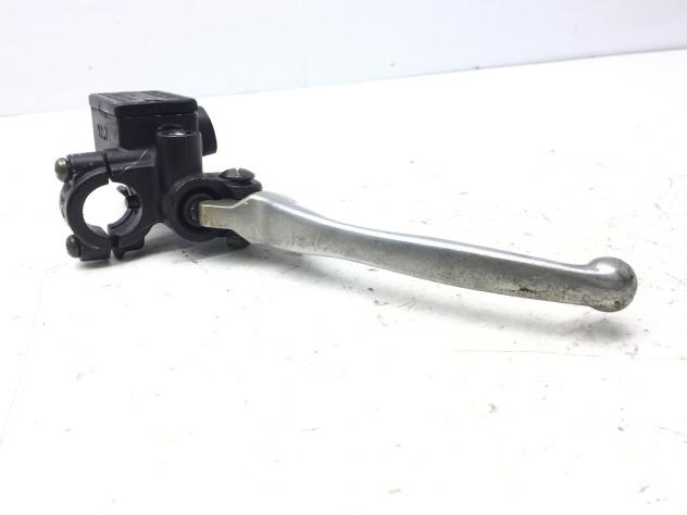 PIAGGIO VESPA ET4 50 POMPA FRENO ANTERIORE DESTRA E LEVA 2000 2005 C38200 - Foto 5