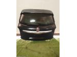 cofano paraurti posteriore fiat 500X 2018