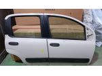 PORTA ANTERIORE E POSTERIORE DX FIAT PANDA 2015 CON FASCIA