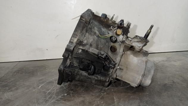 CAMBIO MANUALE COMPLETO PEUGEOT 307 Berlina 2° Serie 2222LL DV6TED4 diesel 1560 (05) - Foto 6