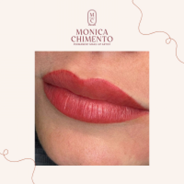 Monica Chimento - Foto 4