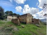 COLONICA di 10 vani e di 610 mq (GAMBASSI TERME) rif. G 850