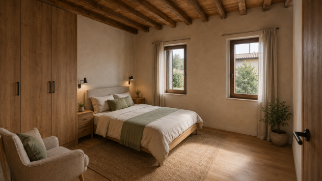 Rustico in vendita a Monteviale - Foto 11