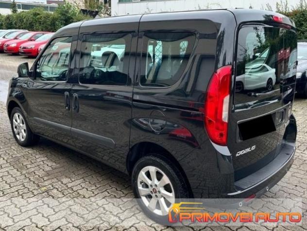 FIAT Doblo 1.4 T-Jet 16V Lounge rif. 19662088 - Foto 8