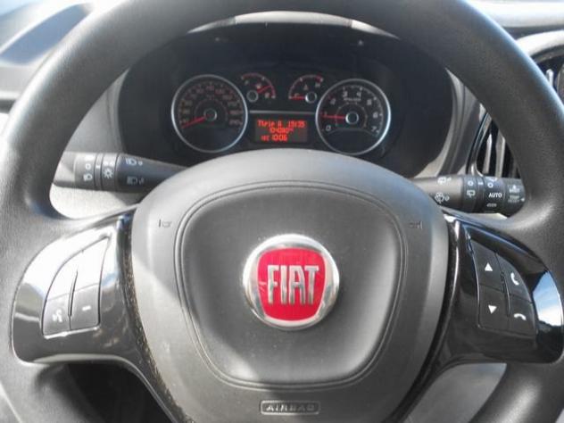 FIAT Doblo SX N1 5 POSTI AUTOCARRO rif. 23613969 - Foto 9