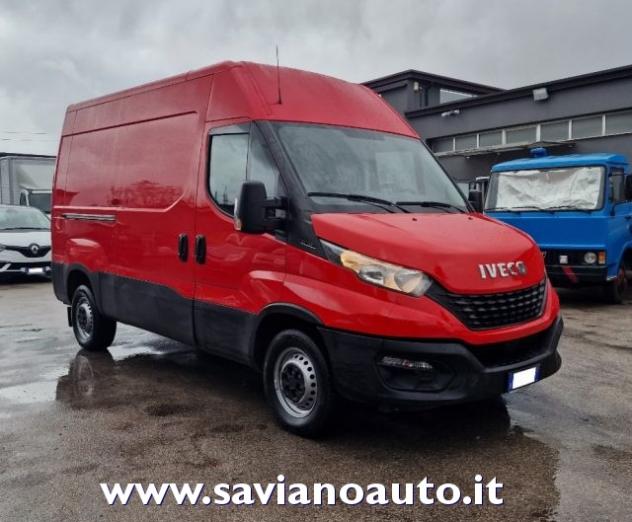 IVECO DAILY 35S12 FURGONE L1 H2 rif. 24074185 - Foto 2