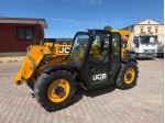 JCB TELESCOPICO 527-58 AGRIPLUS rif. 23975134