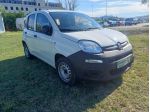 Fiat Panda 1.0 Hybrid Pop Van 2 posti Incidentata
