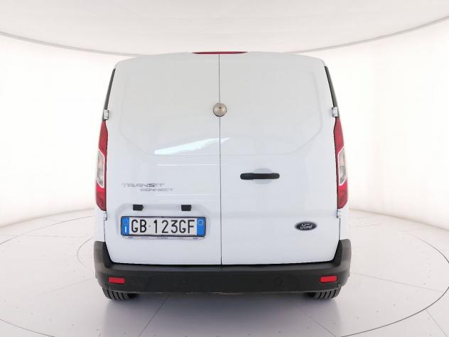 Ford Transit Connect 210 1.5 ecoblue(tdci) 100cv Trend L2H1 E6.2 - Foto 4