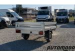 CRESCI RIMORCHI CARRELLO A6 CON FRENO rif. 23095050