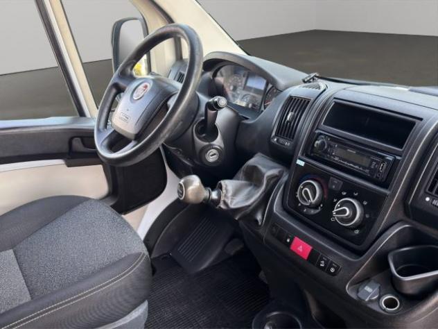 FIAT Ducato L1H1 OFFICINA MOBILE rif. 23603417 - Foto 10