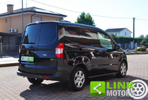 FORD Transit Courier 1.5 TDCi 75CV Van Trend rif. 24144266 - Foto 4