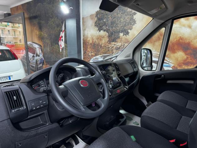 Fiat Ducato 28 2.3 MJT 120CVFurgone - Foto 9