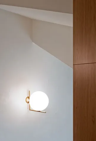 OCCASIONE! Lampada Flos Ic lights parete - Foto 2