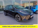 MG MG4 Luxury 64 KWh rif. 23887926