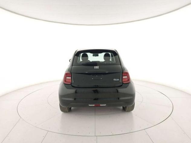 Fiat 500e 500e 42 kWh Icon - Foto 5