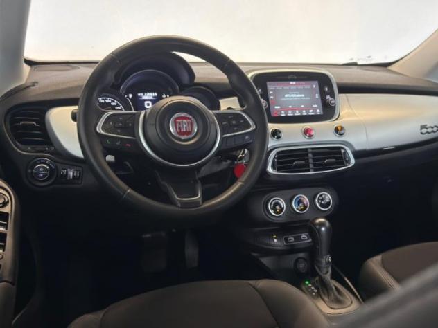 FIAT 500X 1.3 150 CV DCT rif. 24185623 - Foto 10