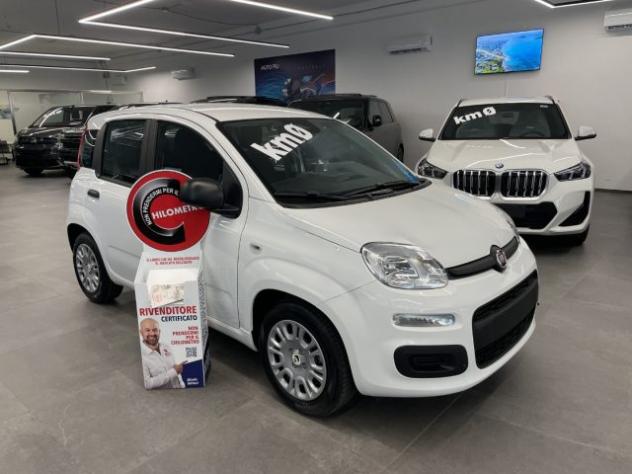 FIAT Pandina 1.0 Hybrid Icon KM0 MY26 rif. 24054649