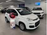 FIAT Pandina 1.0 Hybrid Icon KM0 MY26 rif. 24054649