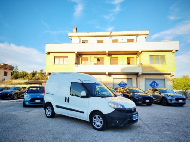 FIAT Doblo Doblò 1.6 MJT 105CV PN-TA Cargo rif. 24114706 - Foto 3