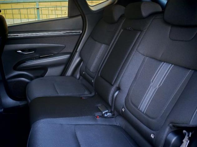 HYUNDAI Tucson 1.6 CRDI 48V XLine rif. 24175693 - Foto 9