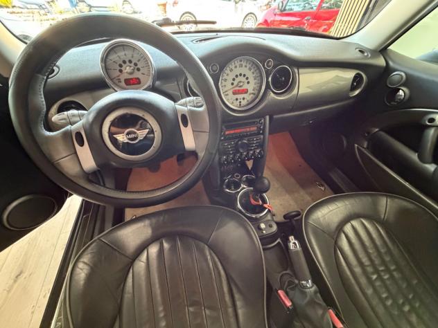 Mini 1.6 16V Cooper - Foto 6