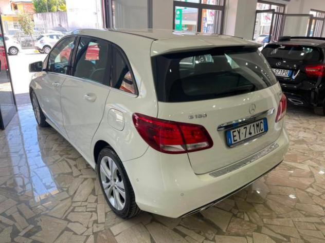 MERCEDES-BENZ B 180 CDI Automatic Sport rif. 23972238 - Foto 6